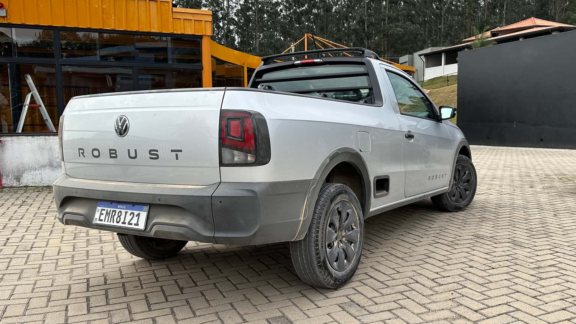 Volkswagen'den yeni SUV! Aracın Sedan birleşimi kullanıcıların dikkatini çekiyor Volkswagen'den yeni SUV! Aracın Sedan birleşimi kullanıcıların dikkatini çekiyor - 25. Resim