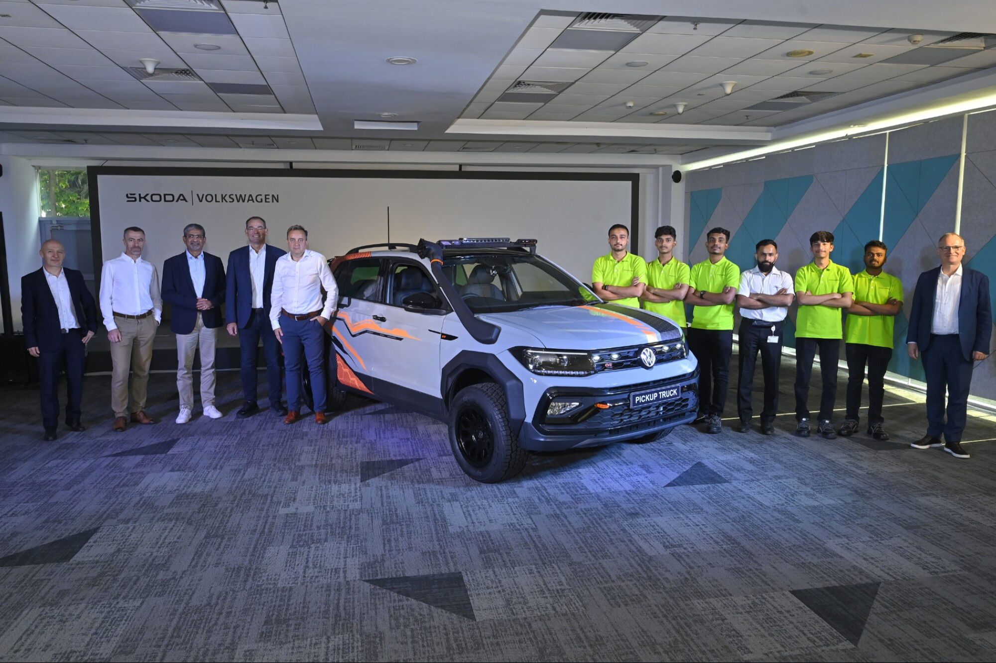 Volkswagen'den yeni SUV! Aracın Sedan birleşimi kullanıcıların dikkatini çekiyor Volkswagen'den yeni SUV! Aracın Sedan birleşimi kullanıcıların dikkatini çekiyor - 18. Resim