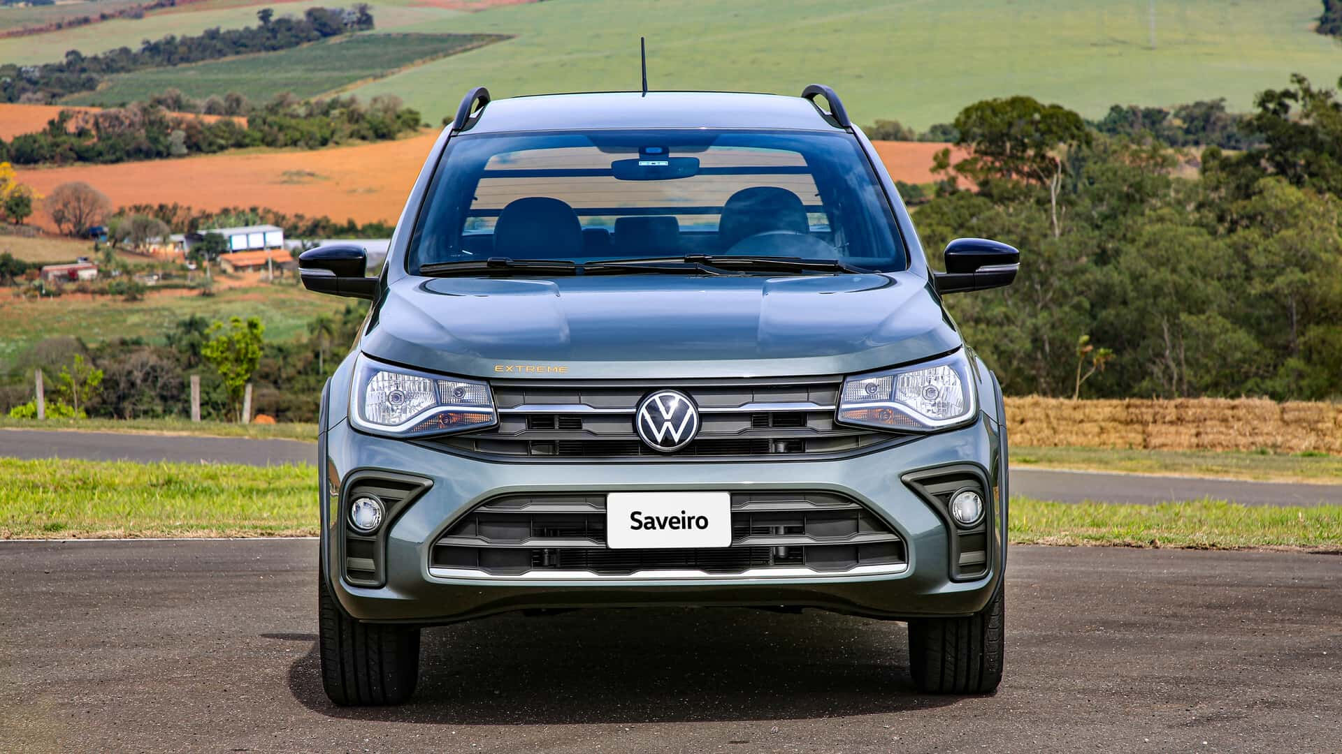 Volkswagen'den yeni SUV! Aracın Sedan birleşimi kullanıcıların dikkatini çekiyor Volkswagen'den yeni SUV! Aracın Sedan birleşimi kullanıcıların dikkatini çekiyor - 7. Resim