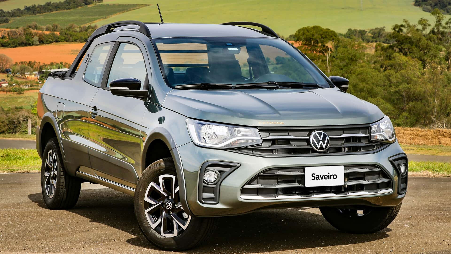 Volkswagen'den yeni SUV! Aracın Sedan birleşimi kullanıcıların dikkatini çekiyor Volkswagen'den yeni SUV! Aracın Sedan birleşimi kullanıcıların dikkatini çekiyor - 9. Resim