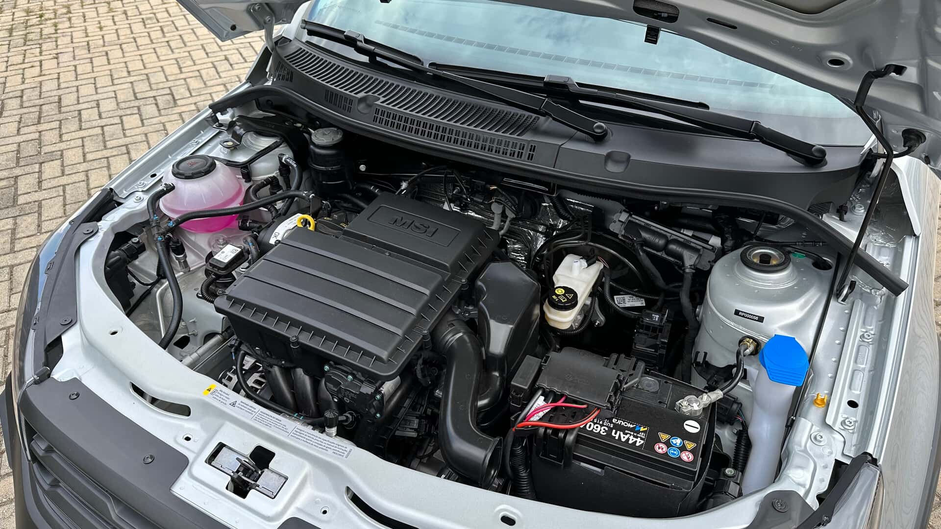 Volkswagen'den yeni SUV! Aracın Sedan birleşimi kullanıcıların dikkatini çekiyor Volkswagen'den yeni SUV! Aracın Sedan birleşimi kullanıcıların dikkatini çekiyor - 29. Resim