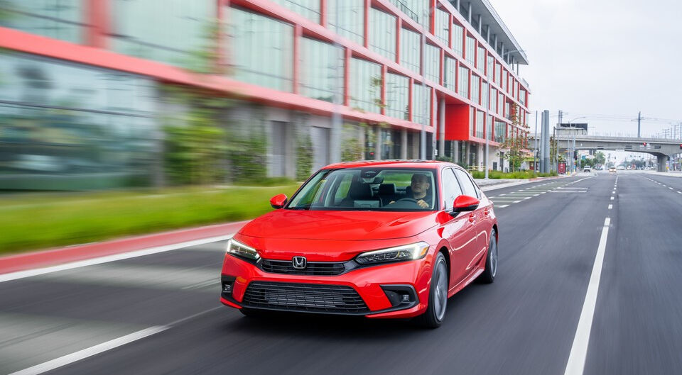 2024 model Honda Civic Executive+ modeline kaçırılmayacak Eylül fırsatı! 2024 model Honda Civic Executive+ modeline kaçırılmayacak Eylül fırsatı! - 1. Resim