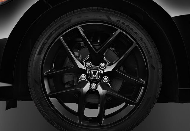 2024 model Honda Civic Executive+ modeline kaçırılmayacak Eylül fırsatı! 2024 model Honda Civic Executive+ modeline kaçırılmayacak Eylül fırsatı! - 8. Resim