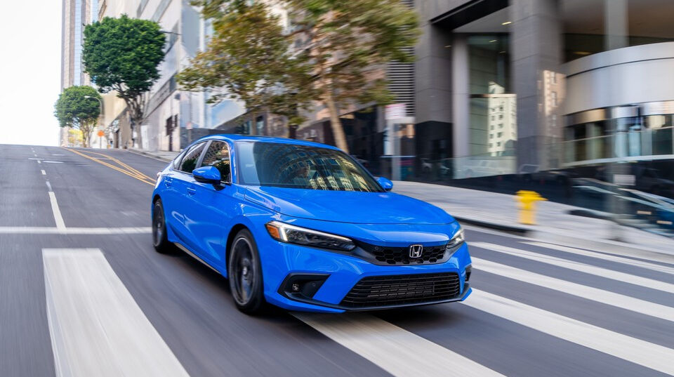 2024 model Honda Civic Executive+ modeline kaçırılmayacak Eylül fırsatı! 2024 model Honda Civic Executive+ modeline kaçırılmayacak Eylül fırsatı! - 9. Resim