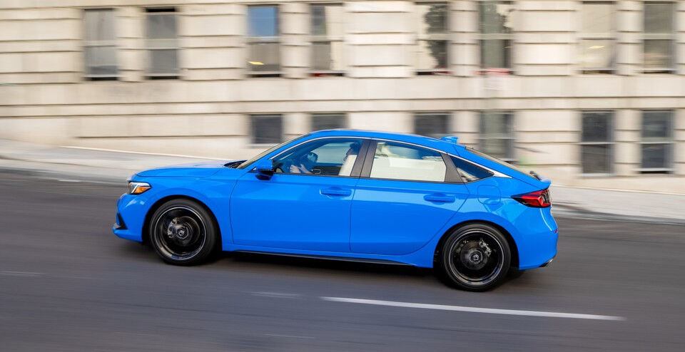 2024 model Honda Civic Executive+ modeline kaçırılmayacak Eylül fırsatı! 2024 model Honda Civic Executive+ modeline kaçırılmayacak Eylül fırsatı! - 13. Resim