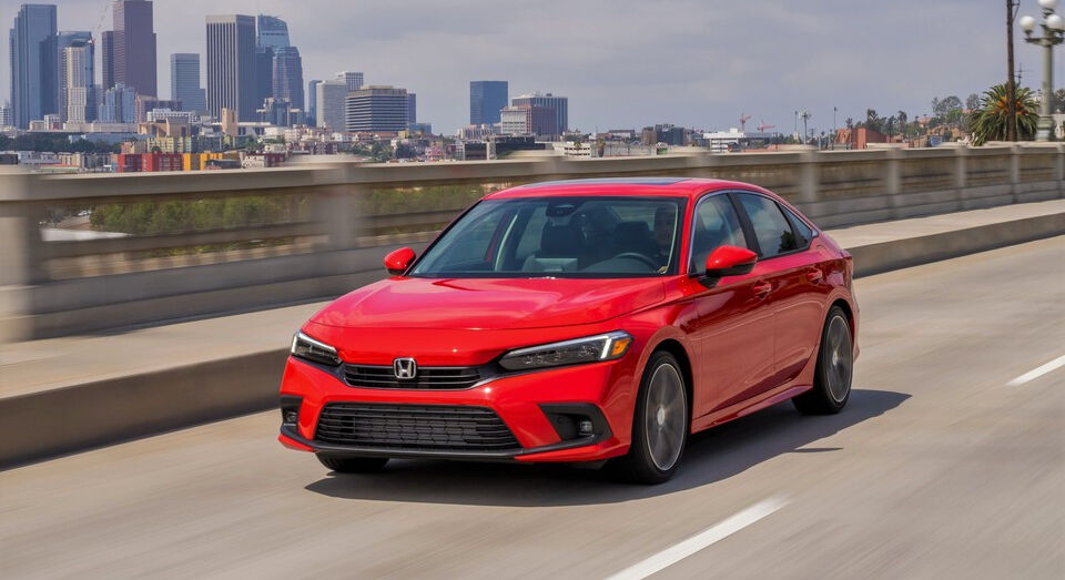 2024 model Honda Civic Executive+ modeline kaçırılmayacak Eylül fırsatı! 2024 model Honda Civic Executive+ modeline kaçırılmayacak Eylül fırsatı! - 2. Resim