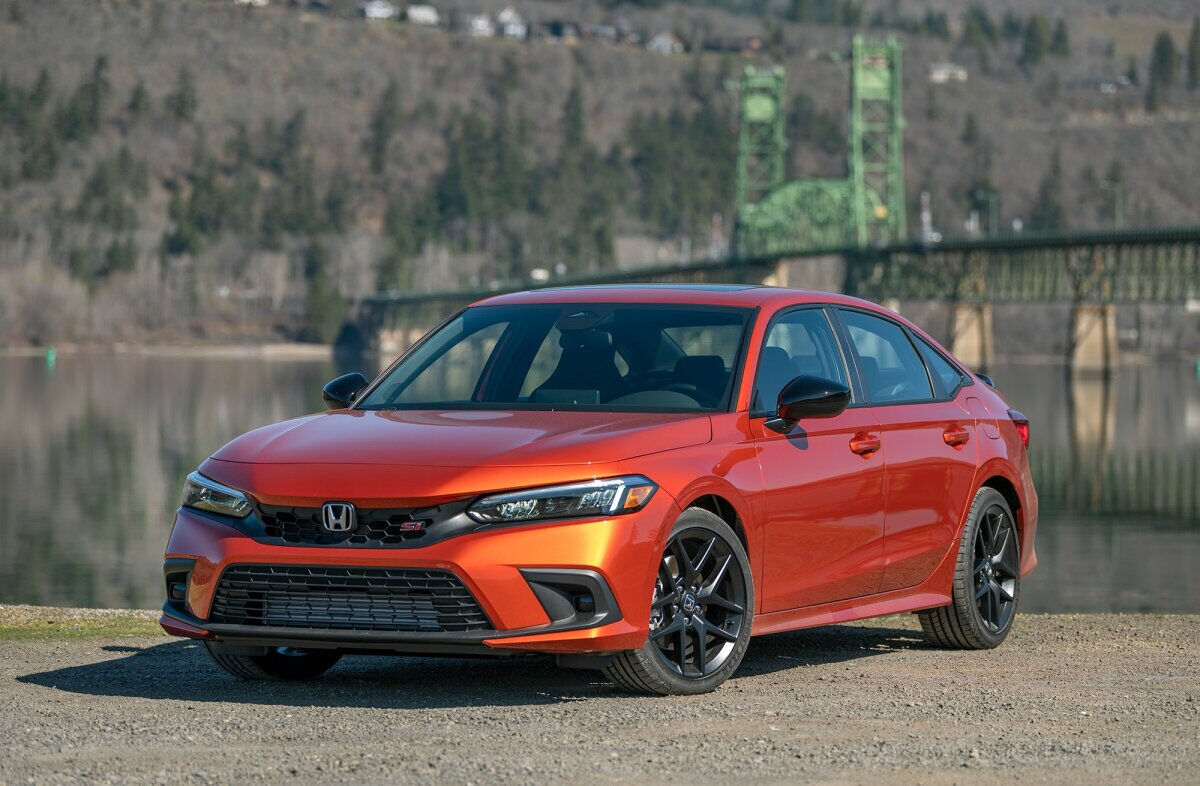 2024 model Honda Civic Executive+ modeline kaçırılmayacak Eylül fırsatı! 2024 model Honda Civic Executive+ modeline kaçırılmayacak Eylül fırsatı! - 47. Resim