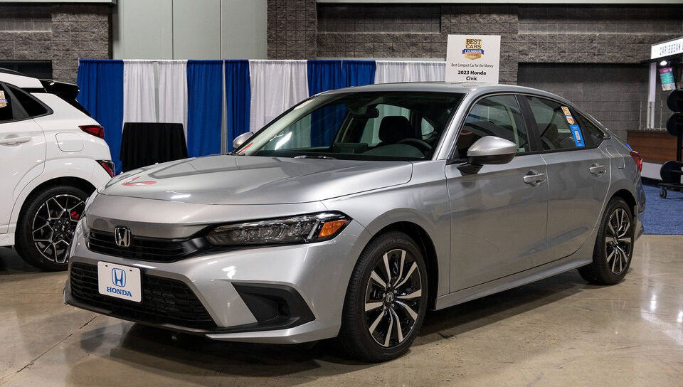 2024 model Honda Civic Executive+ modeline kaçırılmayacak Eylül fırsatı! 2024 model Honda Civic Executive+ modeline kaçırılmayacak Eylül fırsatı! - 19. Resim