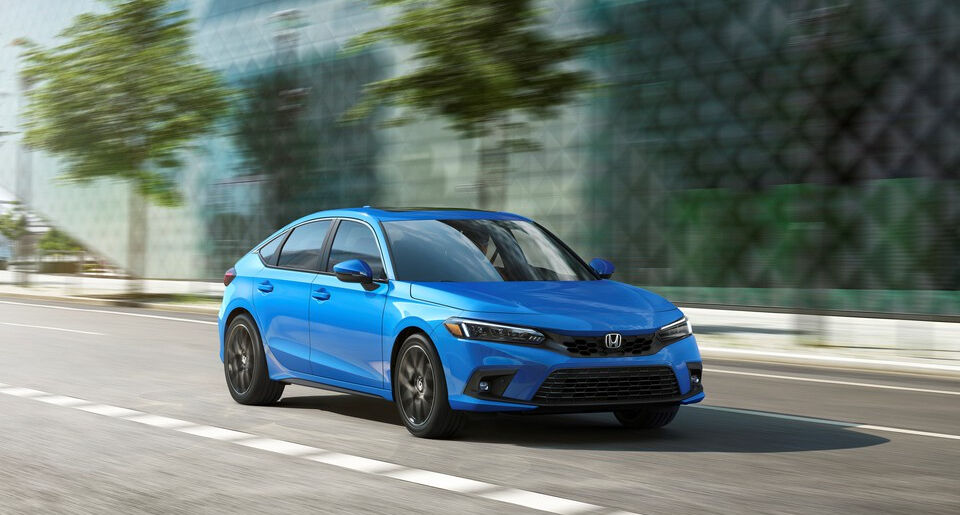 2024 model Honda Civic Executive+ modeline kaçırılmayacak Eylül fırsatı! 2024 model Honda Civic Executive+ modeline kaçırılmayacak Eylül fırsatı! - 15. Resim