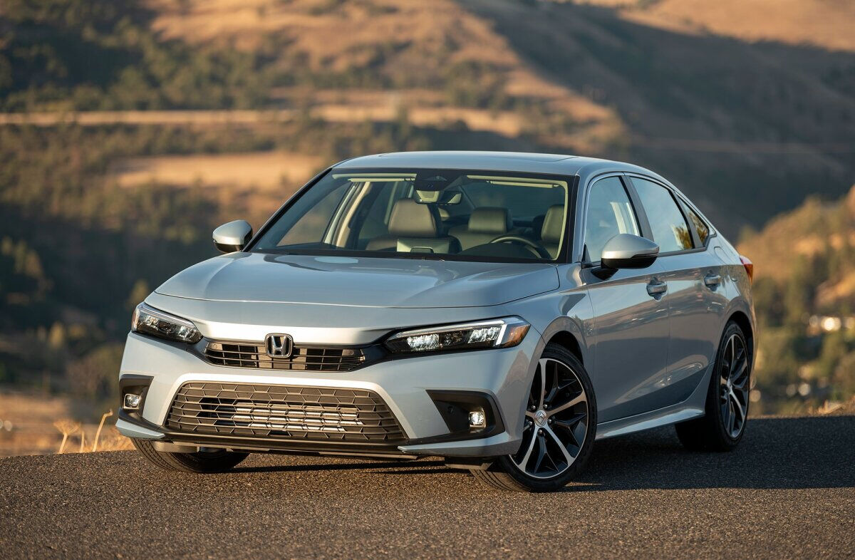 2024 model Honda Civic Executive+ modeline kaçırılmayacak Eylül fırsatı! 2024 model Honda Civic Executive+ modeline kaçırılmayacak Eylül fırsatı! - 49. Resim