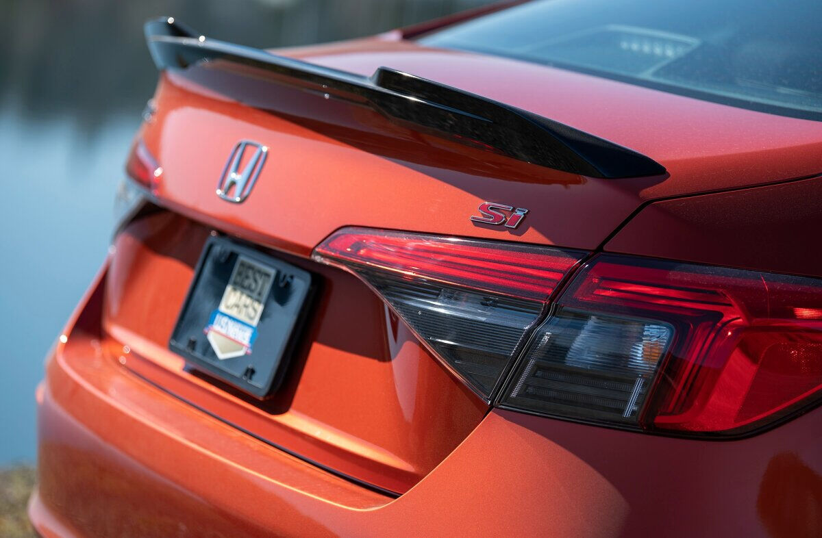 2024 model Honda Civic Executive+ modeline kaçırılmayacak Eylül fırsatı! 2024 model Honda Civic Executive+ modeline kaçırılmayacak Eylül fırsatı! - 46. Resim