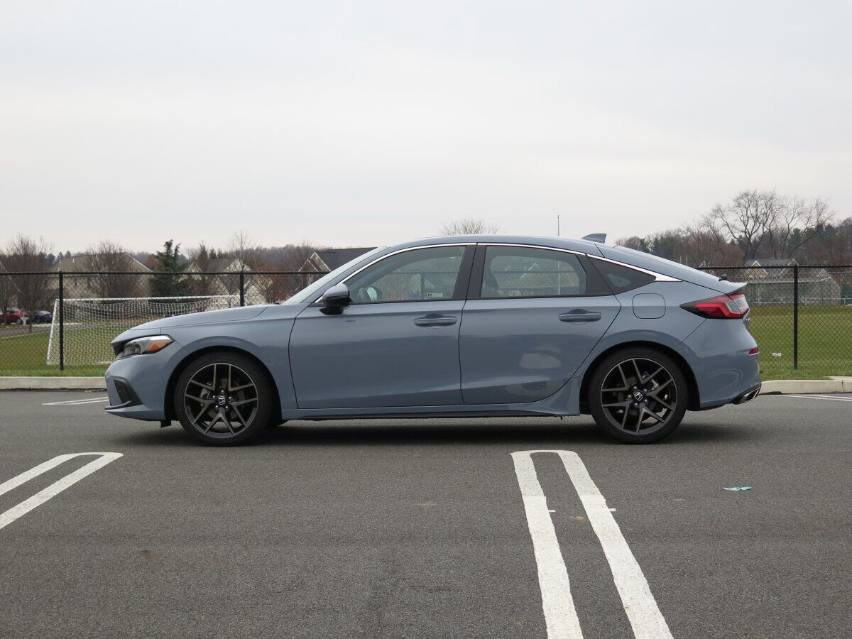 2024 model Honda Civic Executive+ modeline kaçırılmayacak Eylül fırsatı! 2024 model Honda Civic Executive+ modeline kaçırılmayacak Eylül fırsatı! - 37. Resim