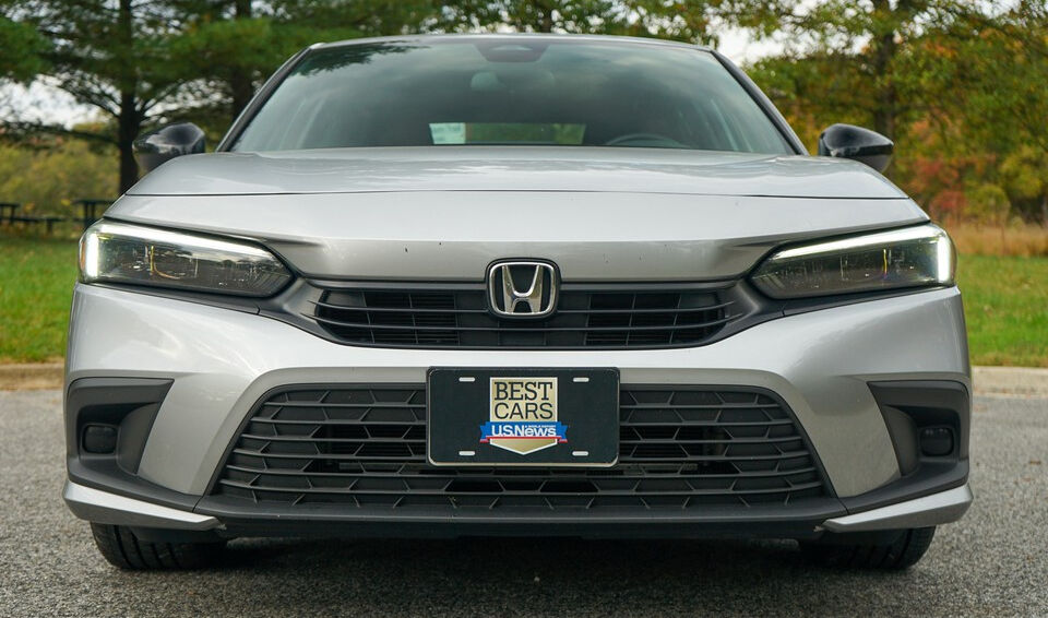 2024 model Honda Civic Executive+ modeline kaçırılmayacak Eylül fırsatı! 2024 model Honda Civic Executive+ modeline kaçırılmayacak Eylül fırsatı! - 26. Resim