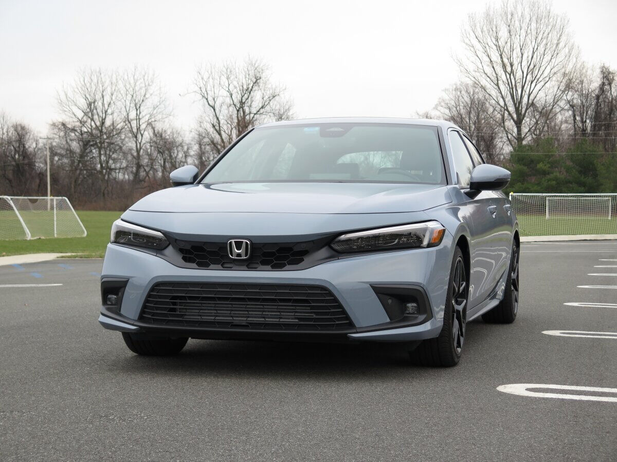 2024 model Honda Civic Executive+ modeline kaçırılmayacak Eylül fırsatı! 2024 model Honda Civic Executive+ modeline kaçırılmayacak Eylül fırsatı! - 44. Resim