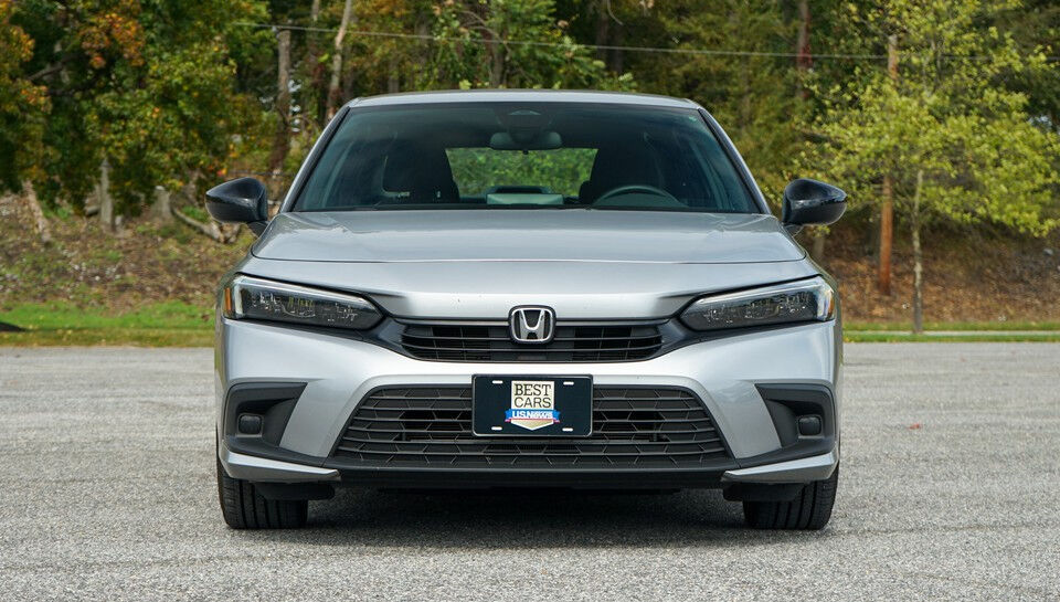 2024 model Honda Civic Executive+ modeline kaçırılmayacak Eylül fırsatı! 2024 model Honda Civic Executive+ modeline kaçırılmayacak Eylül fırsatı! - 25. Resim