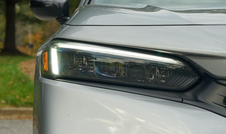 2024 model Honda Civic Executive+ modeline kaçırılmayacak Eylül fırsatı! 2024 model Honda Civic Executive+ modeline kaçırılmayacak Eylül fırsatı! - 27. Resim