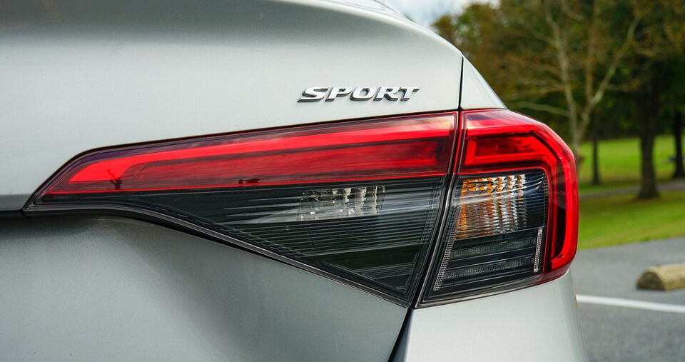 2024 model Honda Civic Executive+ modeline kaçırılmayacak Eylül fırsatı! 2024 model Honda Civic Executive+ modeline kaçırılmayacak Eylül fırsatı! - 32. Resim