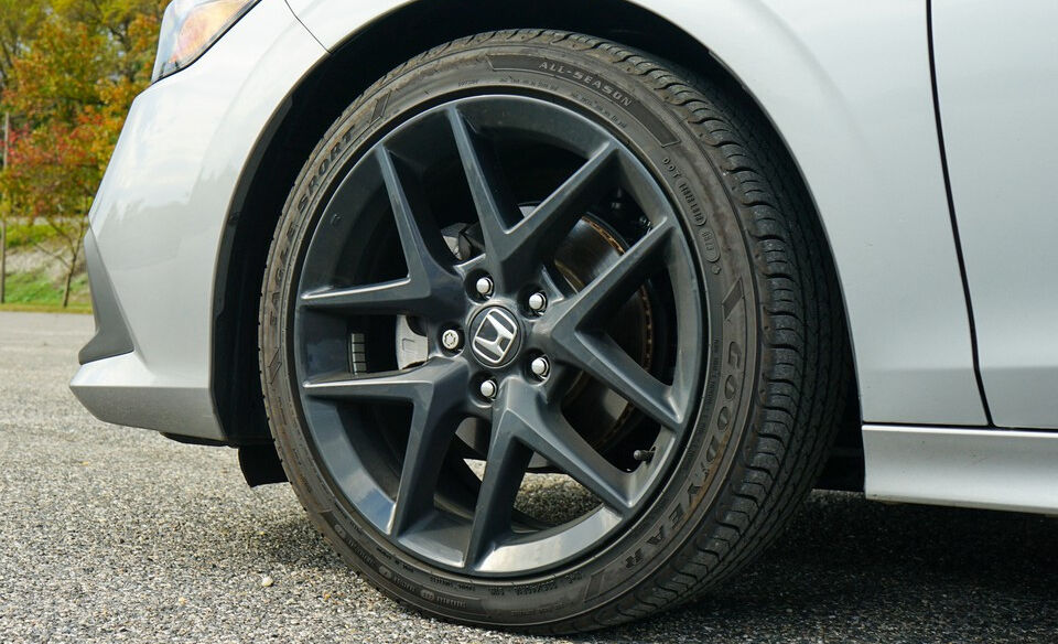 2024 model Honda Civic Executive+ modeline kaçırılmayacak Eylül fırsatı! 2024 model Honda Civic Executive+ modeline kaçırılmayacak Eylül fırsatı! - 34. Resim