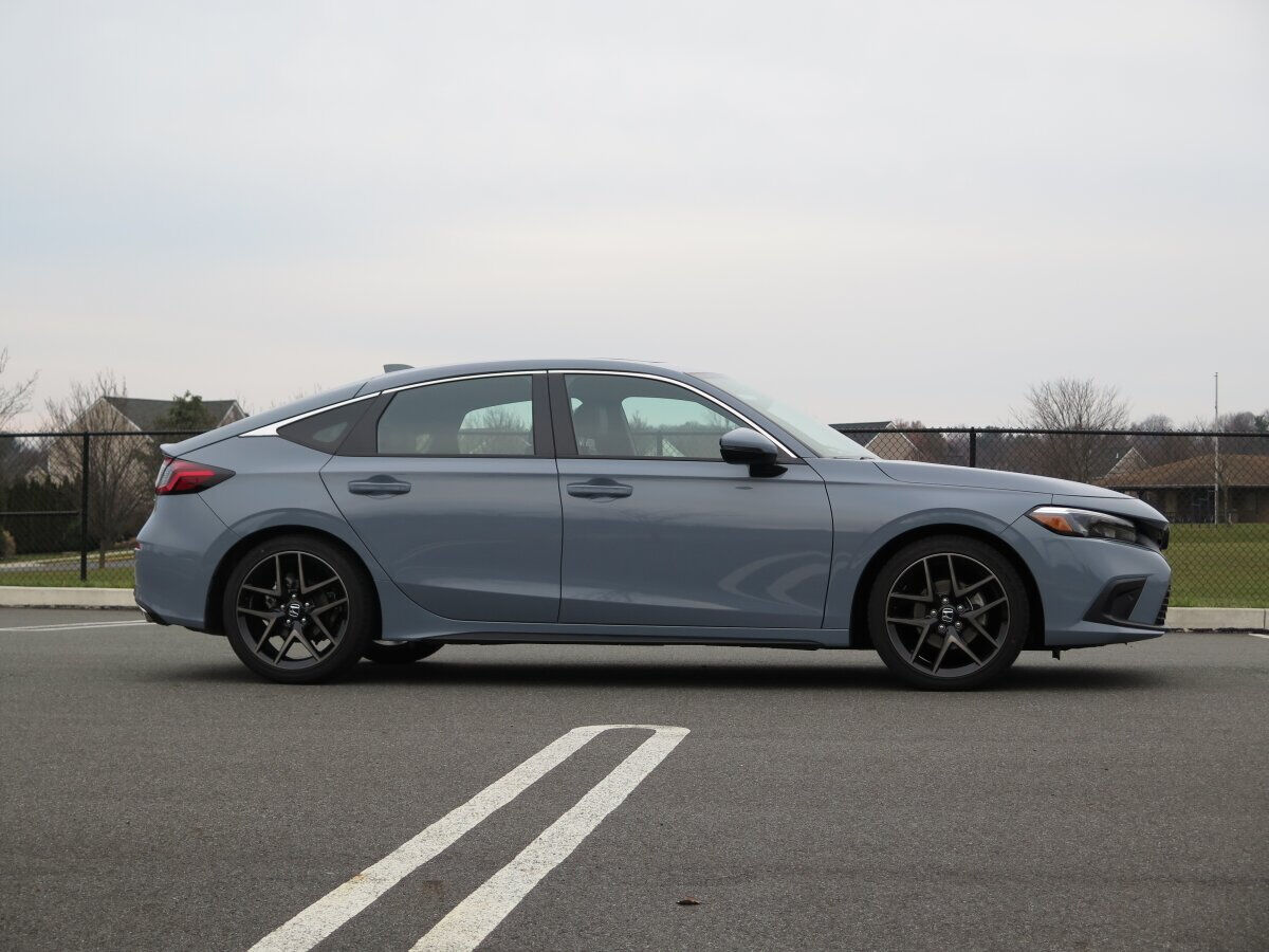 2024 model Honda Civic Executive+ modeline kaçırılmayacak Eylül fırsatı! 2024 model Honda Civic Executive+ modeline kaçırılmayacak Eylül fırsatı! - 42. Resim