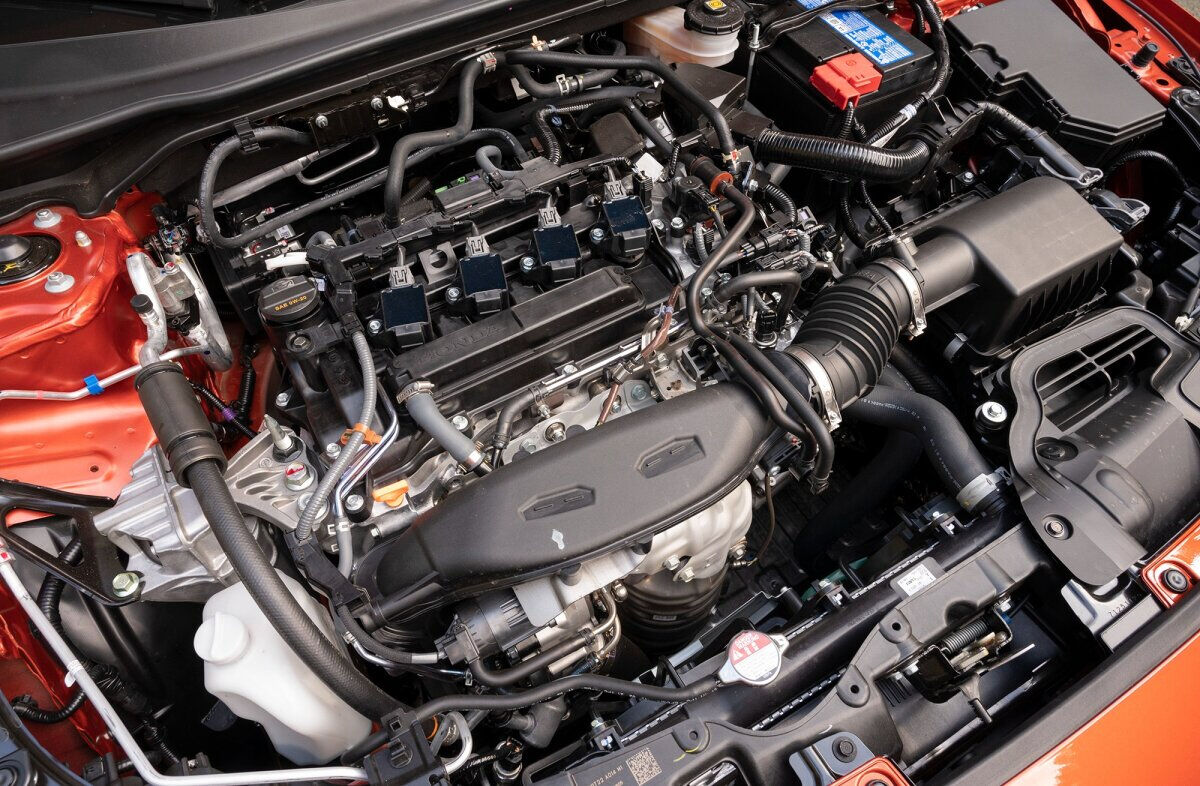 2024 model Honda Civic Executive+ modeline kaçırılmayacak Eylül fırsatı! 2024 model Honda Civic Executive+ modeline kaçırılmayacak Eylül fırsatı! - 48. Resim