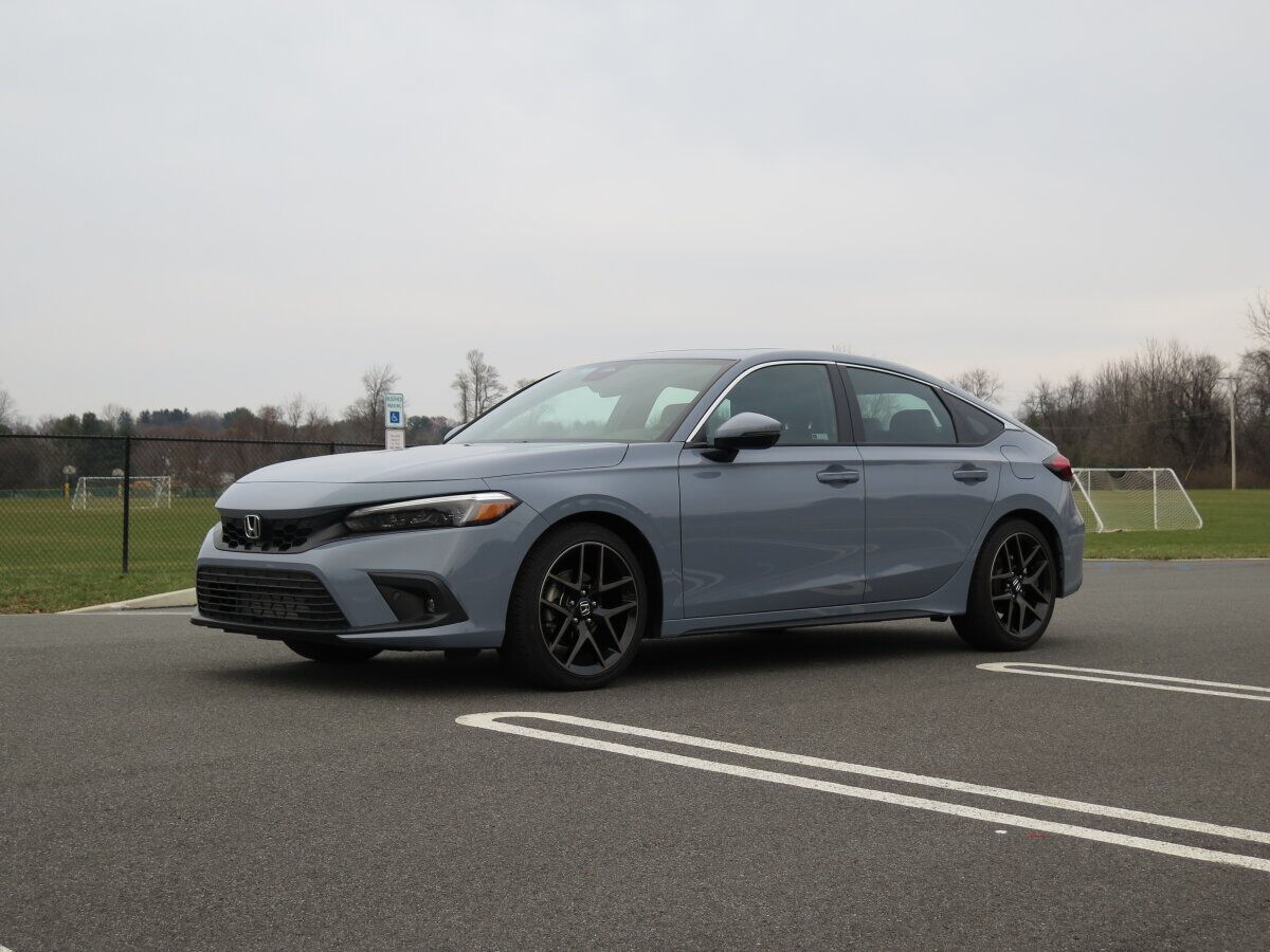 2024 model Honda Civic Executive+ modeline kaçırılmayacak Eylül fırsatı! 2024 model Honda Civic Executive+ modeline kaçırılmayacak Eylül fırsatı! - 41. Resim