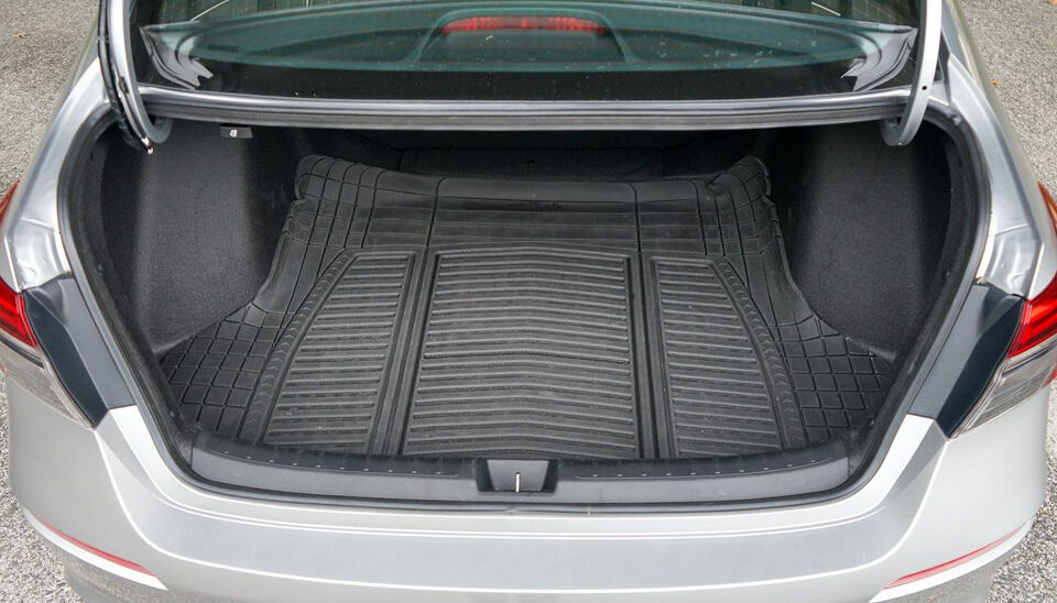 2024 model Honda Civic Executive+ modeline kaçırılmayacak Eylül fırsatı! 2024 model Honda Civic Executive+ modeline kaçırılmayacak Eylül fırsatı! - 33. Resim