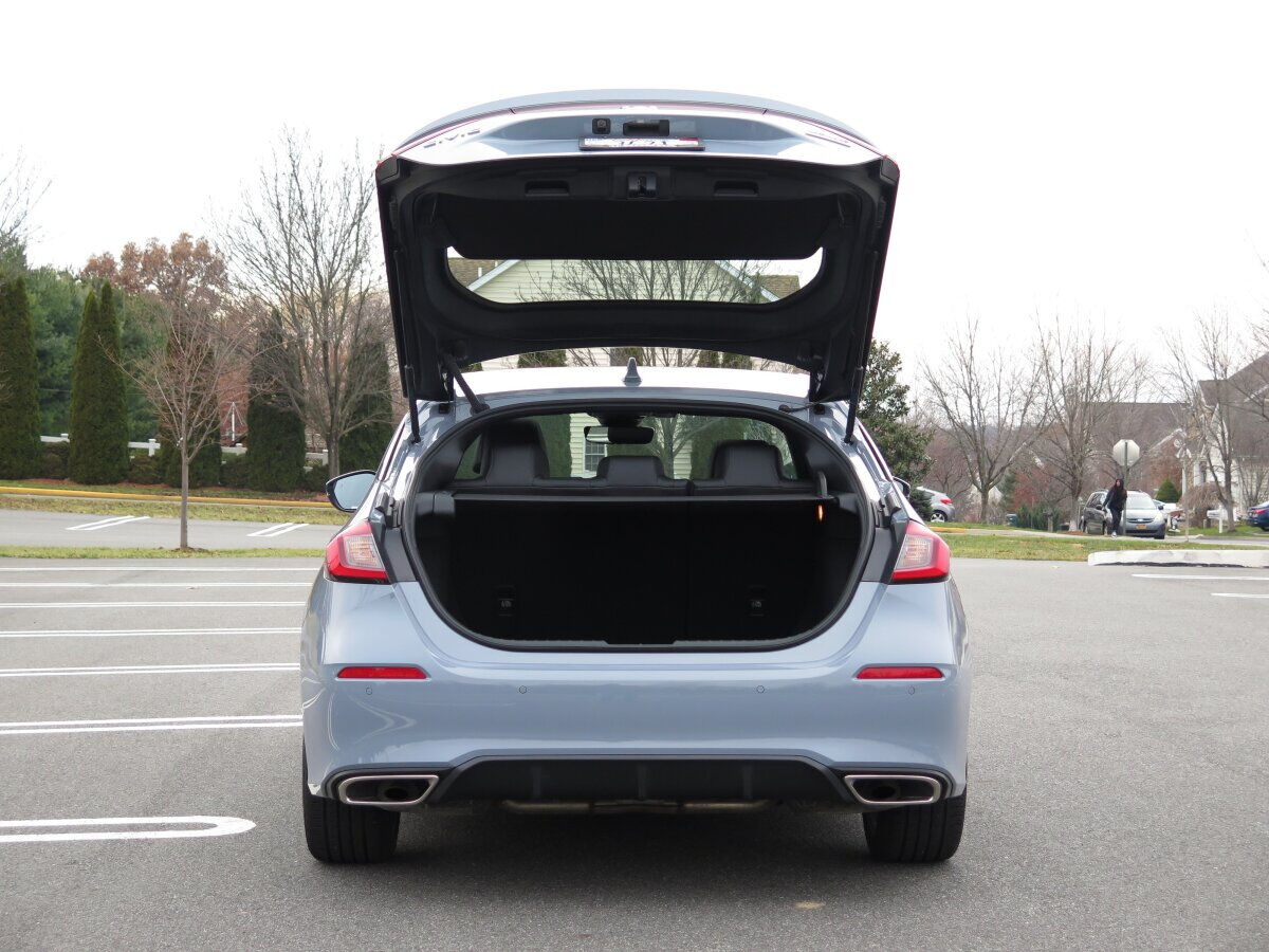 2024 model Honda Civic Executive+ modeline kaçırılmayacak Eylül fırsatı! 2024 model Honda Civic Executive+ modeline kaçırılmayacak Eylül fırsatı! - 43. Resim