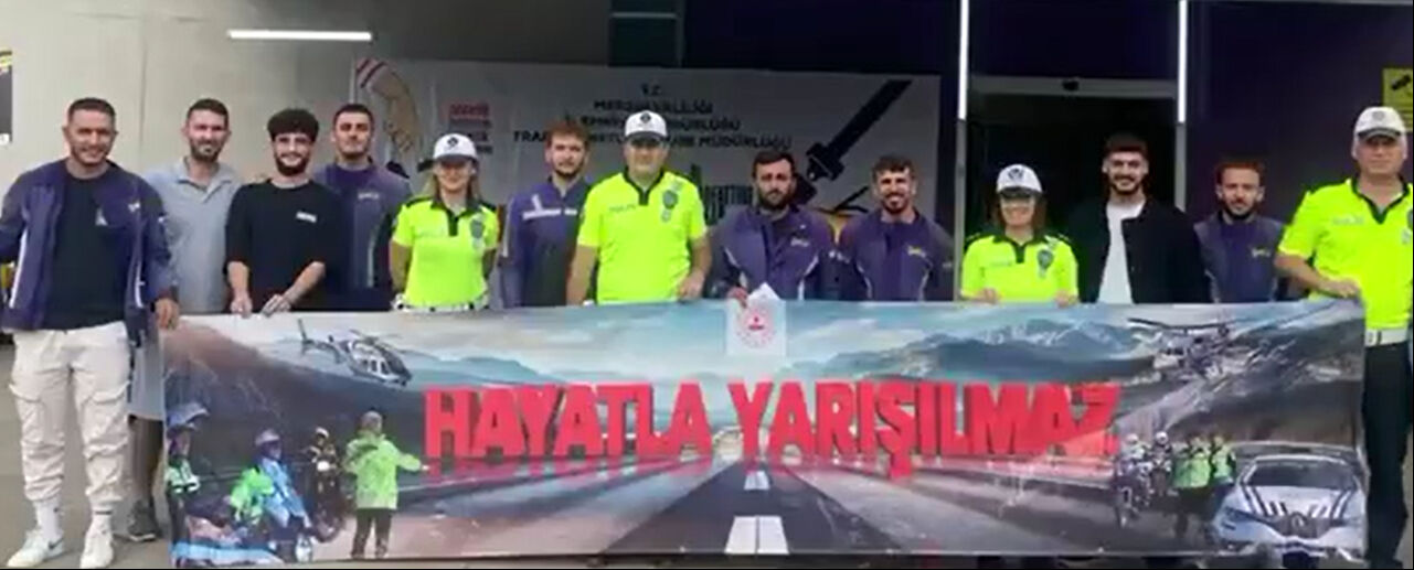 2024 yılının ilk 8 ayında 74 bin 451 motosiklet ve motorlu bisiklet kazaya karıştı - 1. Resim