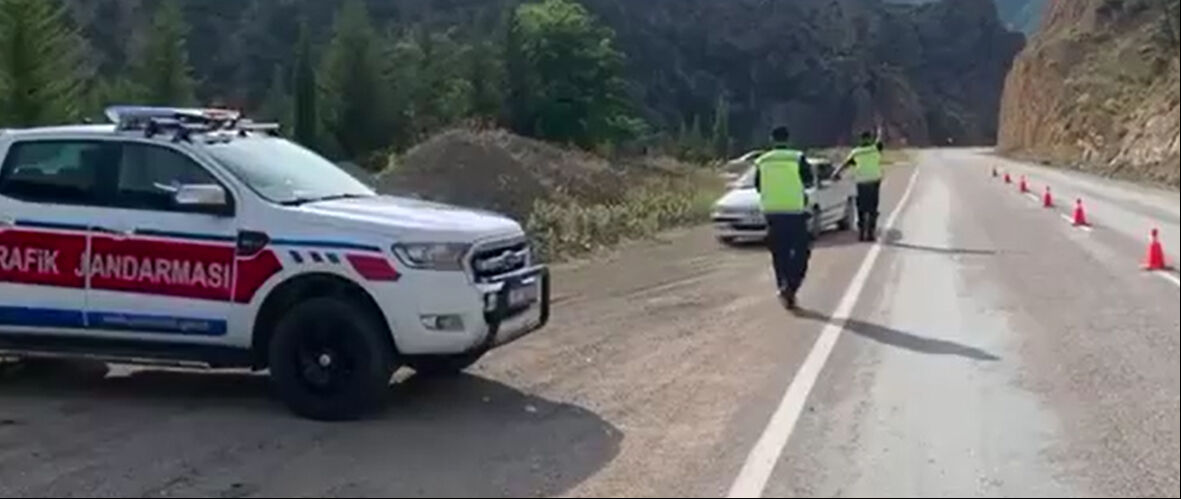 2024 yılının ilk 8 ayında 74 bin 451 motosiklet ve motorlu bisiklet kazaya karıştı - 4. Resim