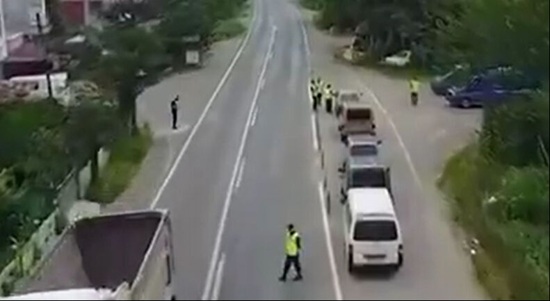 2024 yılının ilk 8 ayında 74 bin 451 motosiklet ve motorlu bisiklet kazaya karıştı - 3. Resim