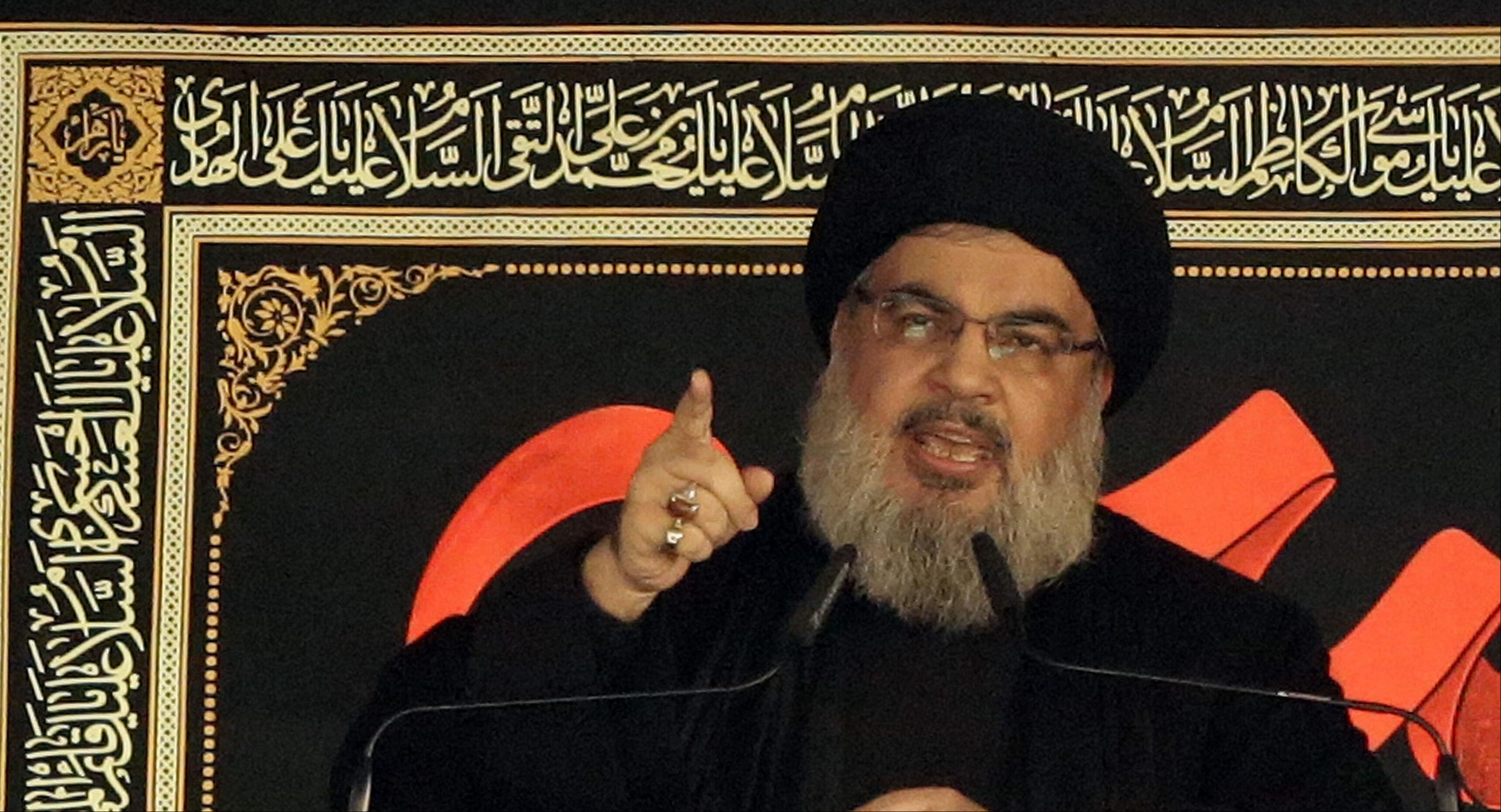 80 ton ağırlığında bomba ile suikast! Nasrallah nasıl öldürüldü? - 6. Resim