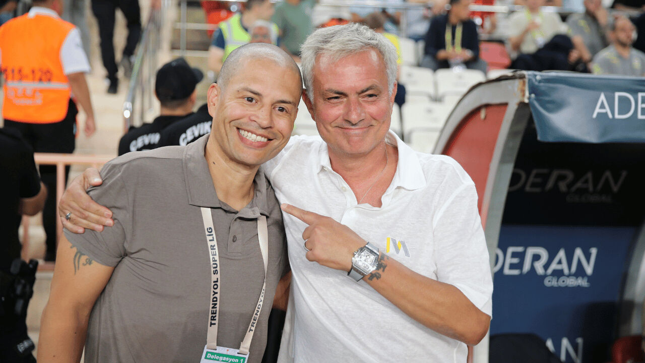 Antalyaspor - Fenerbahçe | Canlı Anlatım - 1. Resim