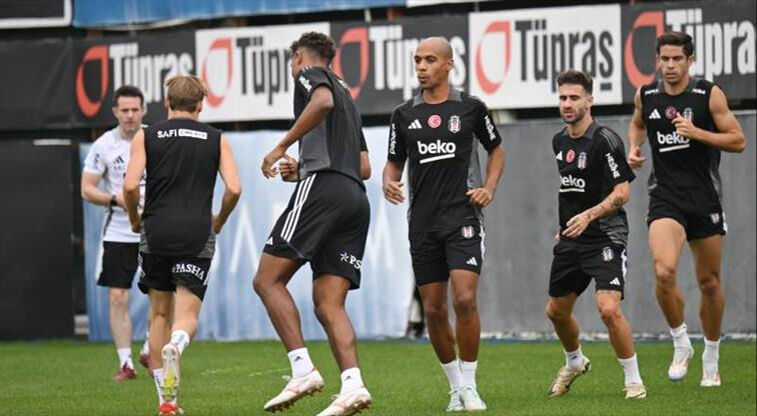 Beşiktaş en son 2021'de Türkiye Süper Lig şampiyonu oldu - 4. Resim