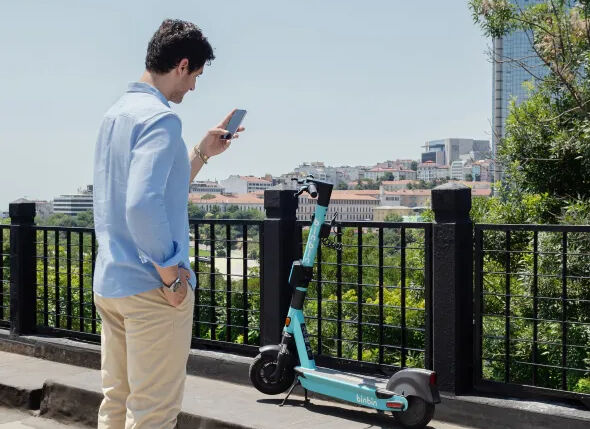 BinBin halka arzı 3-4 Ekim 2024 tarihlerinde 17 milyon lot dağıtacak BinBin halka arzı 3-4 Ekim 2024 tarihlerinde 17 milyon lot dağıtacak - 2. Resim