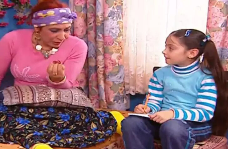 Cennet Mahallesi'nin Ayşe'sini görenler tanıyamıyor! Hem değişimi hem de yeni işi şaşırttı - 1. Resim