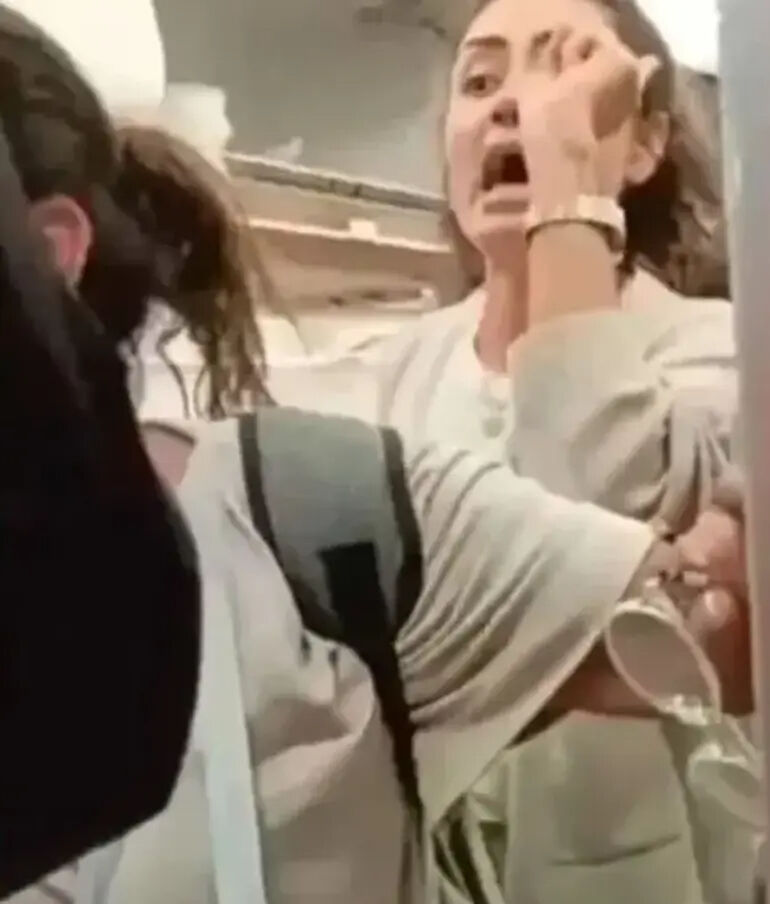 Dilan Çıtak'ın uçak skandalı olay olmuştu! Eşinden dikkat çeken 'THY' açıklaması - 2. Resim