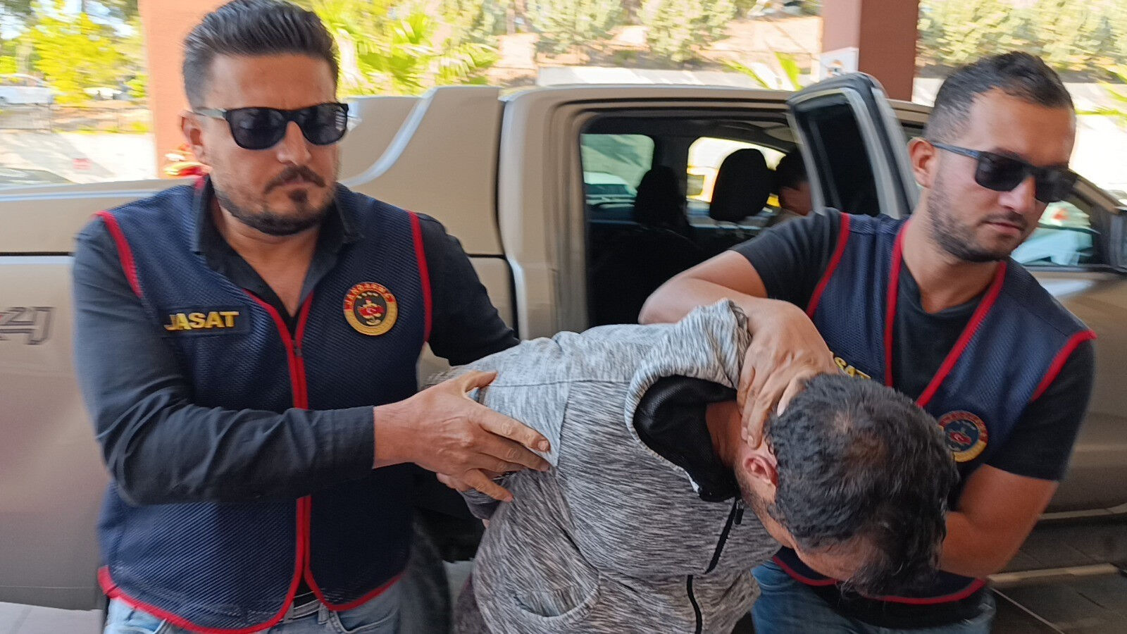 Eski imamı öldürüp, kaza süsü vermişlerdi! Sır perdesi aralandı - 2. Resim