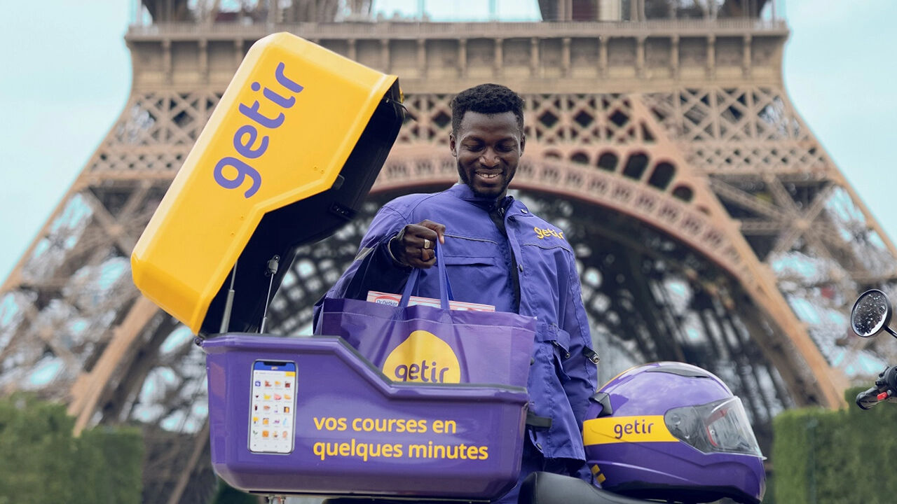 Getir Perakende Lojistik A.Ş. Mubadala Investment Company'e satıldı - 3. Resim