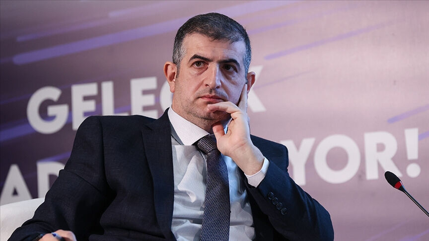 Haluk Bayraktar'dan T&uuml;rk İHA'larından rahatsız olanlara sert tepki: Heron'ların eleştiri konusu olduğunu g&ouml;rd&uuml;n&uuml;z m&uuml;? - 1. Resim