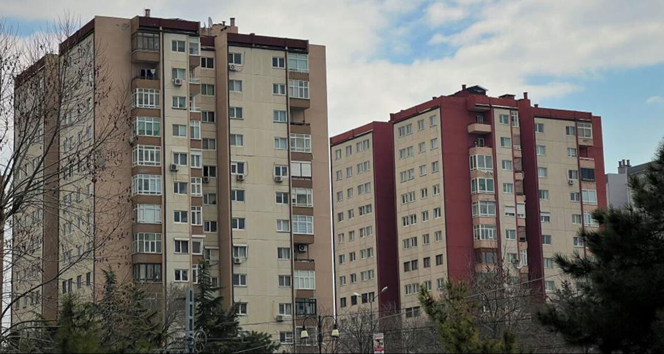 İstanbul'da kira fiyatları uçuşa geçti! En düşük ve en pahalı ilçe belli oldu İstanbul'da kira fiyatları uçuşa geçti! En düşük ve en pahalı ilçe belli oldu - 1. Resim