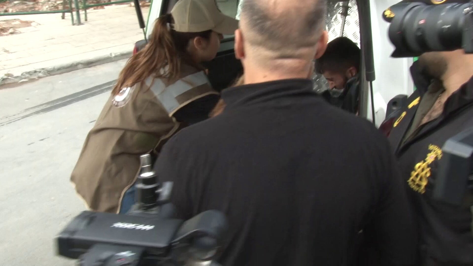 İşte polis katili Yunus Emre Geçti'nin 16 yaşında işlediği suç! Göz göre göre salınmış İşte polis katilinin 16 yaşında işlediği suç! Göz göre göre salınmış - 5. Resim