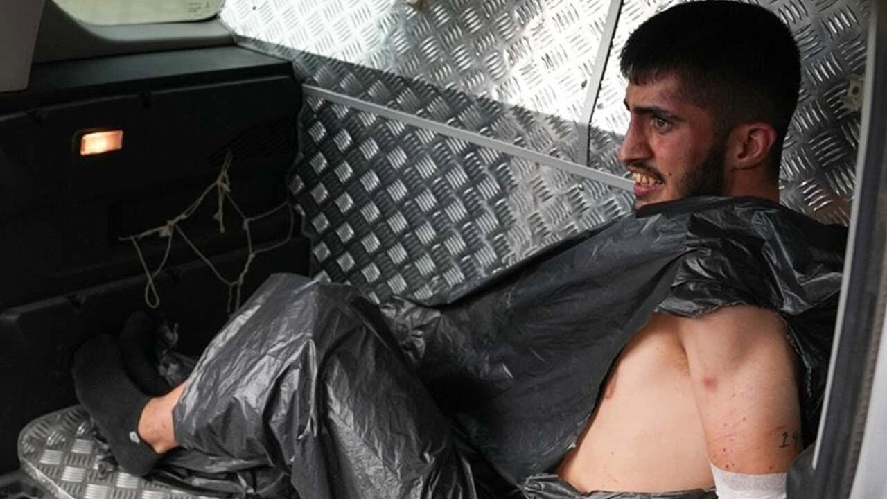 İşte polis katili Yunus Emre Geçti'nin 16 yaşında işlediği suç! Göz göre göre salınmış İşte polis katilinin 16 yaşında işlediği suç! Göz göre göre salınmış - 1. Resim