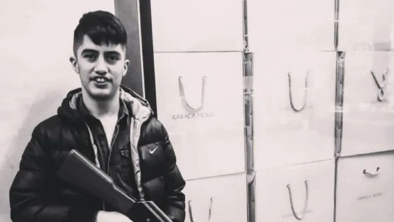 İşte polis katili Yunus Emre Geçti'nin 16 yaşında işlediği suç! Göz göre göre salınmış İşte polis katilinin 16 yaşında işlediği suç! Göz göre göre salınmış - 6. Resim