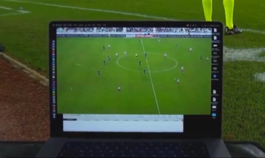 Jose Mourinho'dan görülmemiş tepki! Hakeme isyan etti - 1. Resim