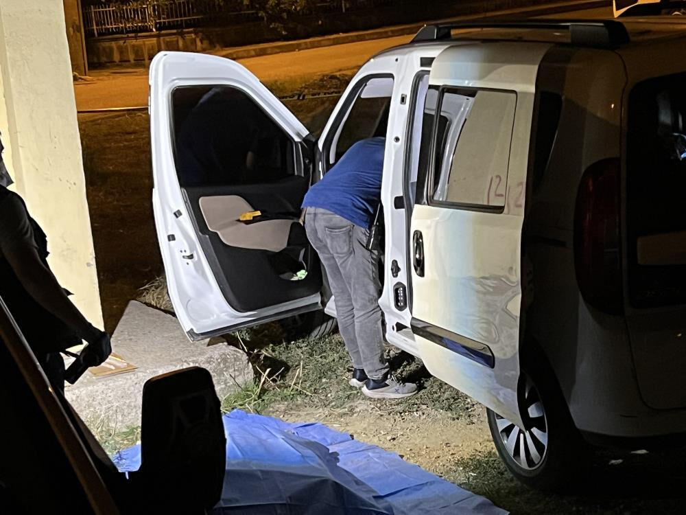 Kayıp olarak aranıyordu, Tünay İkan ölü bulundu! - 1. Resim