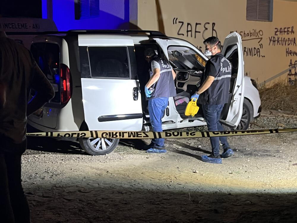 Kayıp olarak aranıyordu, Tünay İkan ölü bulundu! - 3. Resim