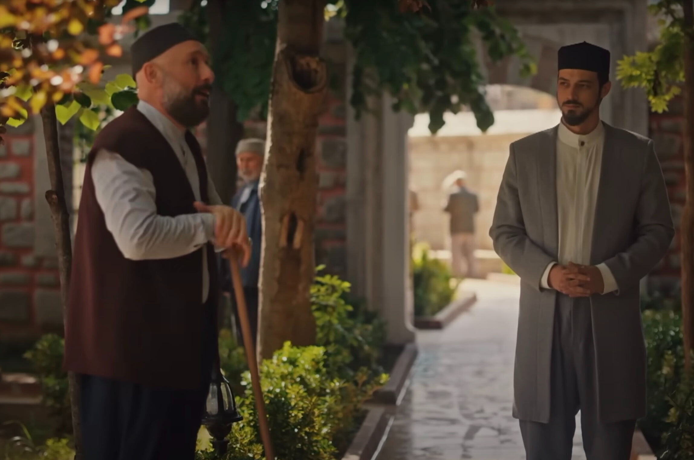 Kızıl Goncalar yeni sezon 30 Eylül Pazartesi günü başlayacak - 2. Resim