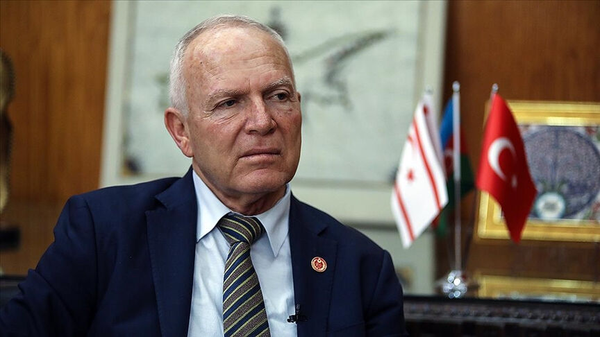 KKTC'ye İsrail kuşatması! ABD ve İngiltere işgal için düğmeye bastı - 2. Resim