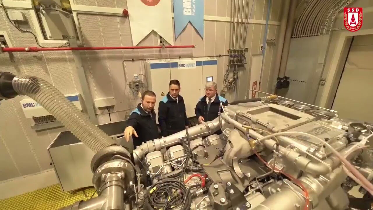 KORKUT'tan SİPER'e! Çelik Kubbe'de sona geliniyor - 3. Resim