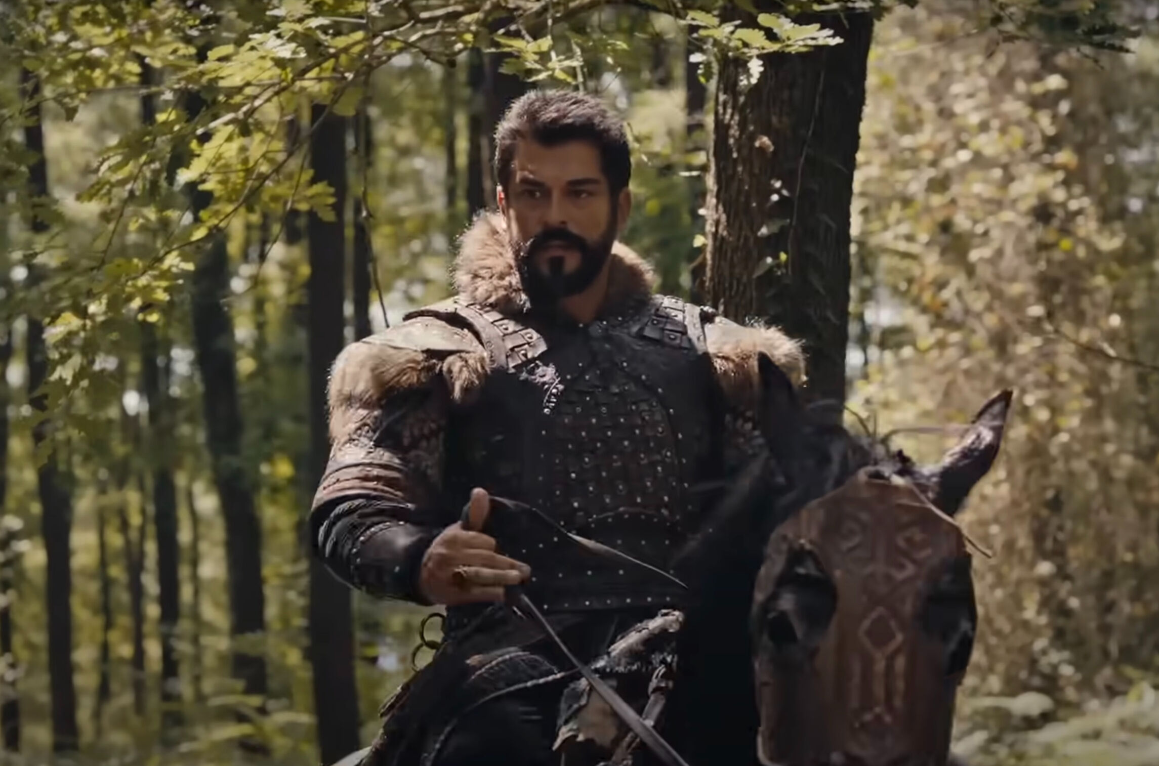 Kuruluş Osman 2 Ekim Çarşamba günü başlayacak Kuruluş Osman 2 Ekim Çarşamba günü başlayacak - 1. Resim